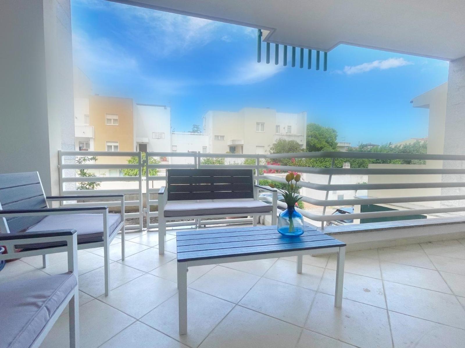 Apartment Cocteau House