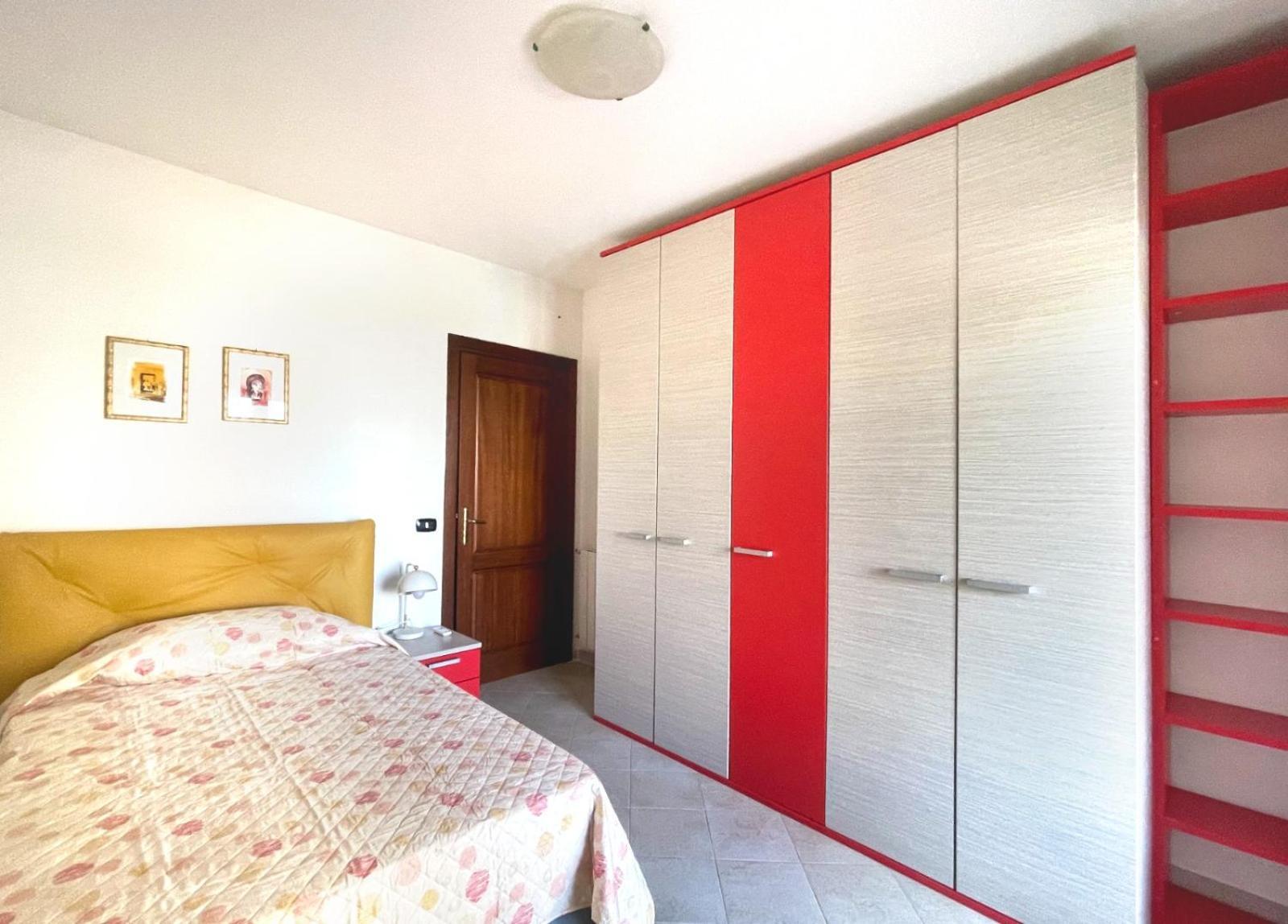 Cocteau House Olbia
