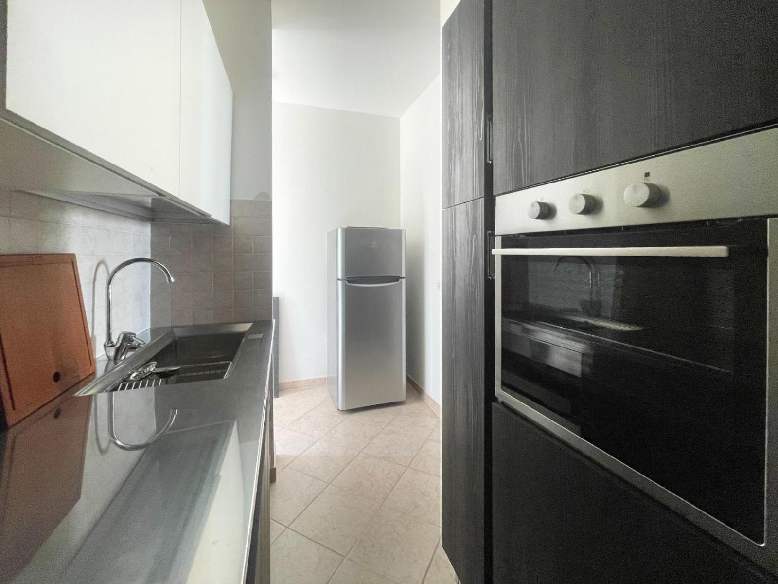 Apartment Cocteau House