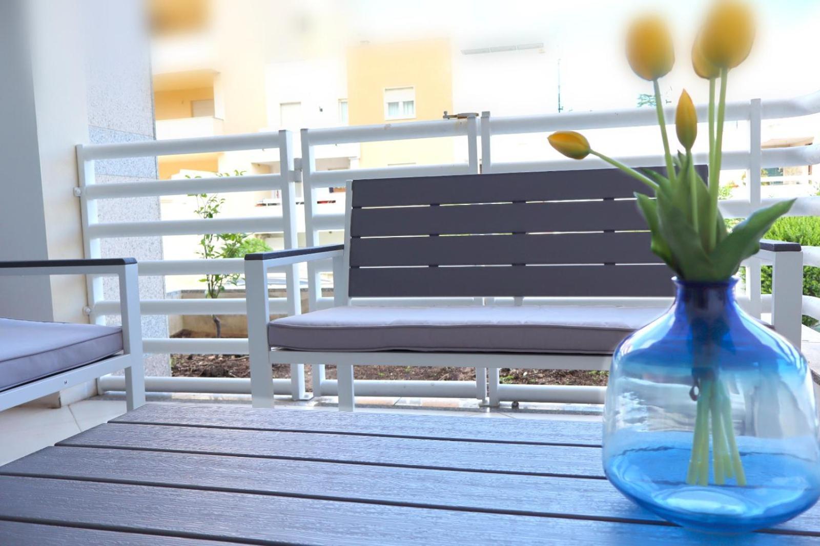 Apartment Cocteau House Olbia