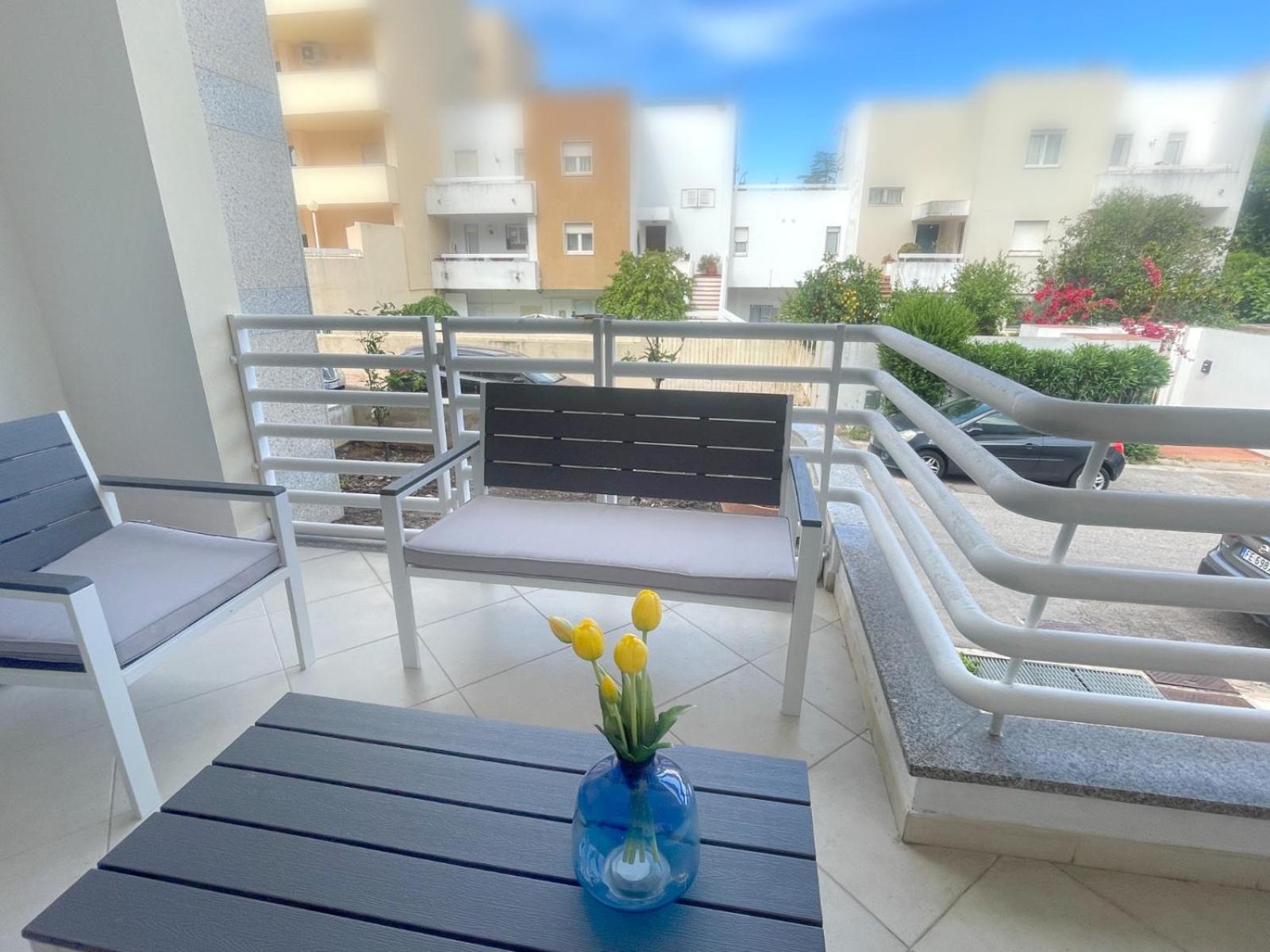 Cocteau House Olbia