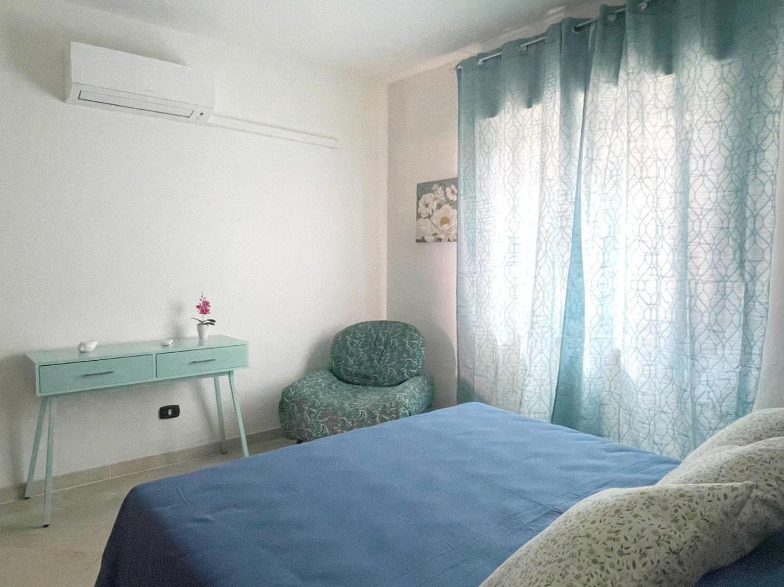 Apartment Cocteau House Olbia