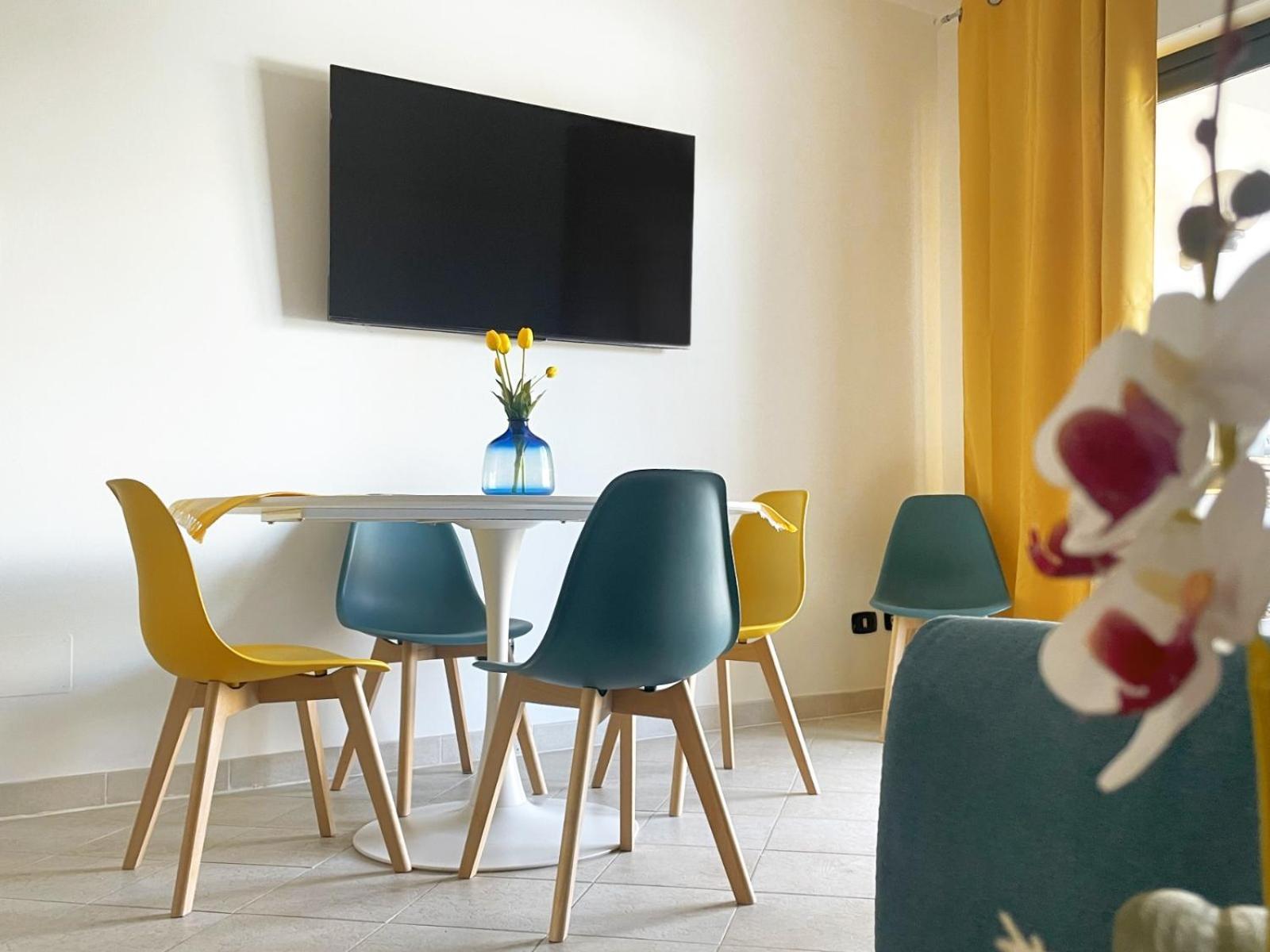 Apartment Cocteau House *